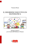 IL DISORDINE ESECUTIVO IN MATEMATICA